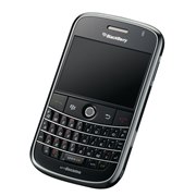 スマートフォン本体 blackberry bold 9000 入手困難) 新品 白ロム BlackBerry Bold ブラック 9000 (日本語
