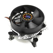 [DAMPER] �V���b�N�A�u�\�[�o�[�L�b�g�𑕔�����LGA775�pCPU�N�[���[�B�s��z�艿�i��1,680�~