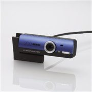 [UCAM-DLG200H] �m�[�gPC�����Ƀf�U�C�����ꂽ�R���p�N�g�{�f�B���̗p����USB�ڑ��Ή�Web�J�����i200����f/�C���z���}�C�N�t���j�B���i��6,300�~�i�ō��j