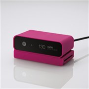 [UCAM-DLO130H] �X�^�C���b�V���ȃL���[�u�f�U�C�����̗p����USB�ڑ��Ή�Web�J�����i130����f/�C���z���}�C�N�t���j�B���i��5,040�~�i�ō��j