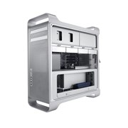 [Mac Pro MB535J/A] Xeon 2.26GHz ��2/GeForce GT 120/3GB�������[/640GB HDD�𓋍ڂ����^���[�^�f�X�N�g�b�vPC�B���̉��i��358,800�~�`