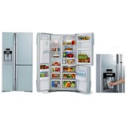 [R-SBS6200] �T�C�h�E�o�C�E�T�C�h�X�^�C����A�C�X&�E�H�[�^�[�f�B�X�y���T�[�𓋍ڂ����①�Ɂi615L�j�B���i�̓I�[�v��