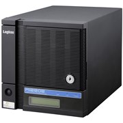 [LSV-MS2000/2C] Windows Storage Server 2003 R2�𓋍ڂ����L���[�u�^NAS�i1TB×2/RAID1�j�B�{�̉��i��178,000�~