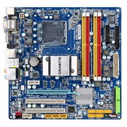 [GA-EG45M-UD2H] Intel G45 Express�`�b�v�Z�b�g�𓋍ڂ���LGA775�pMicro-ATX�}�U�[�{�[�h�iUltraDurable3�d�l�j