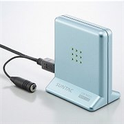 [RDPC-101/S] USB�[�q��FM�g���A���e�i�������AM/FM���W�I�B���̉��i��6,980�~�i�ō��j