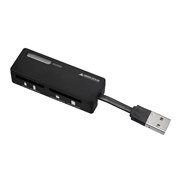 [GH-CRMSD41K] SD�������[�J�[�h/�������[�X�e�B�b�N�̑S�������J�[�h���T�|�[�g����USB2.0�Ή��J�[�h���[�_�[�B���̉��i��1,380�~�i�ō��j