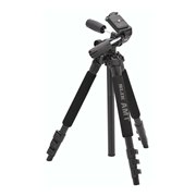 SLIK PRO250 DXⅡ　シルバー色 SLIK PRO250 DXⅡシルバー色
