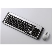 [TK-FDM003SV] ���{��109�L�[�̃��C�����X�L�[�{�[�h�ƃ��C�����X���w���}�E�X�̃Z�b�g�i�V���o�[�j�B���i��5,040�~�i�ō��j