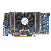 [GV-N250ZL-1GI] GeForce GTS250��ZALMAN����p�t�@���𓋍ڂ���PCI Express2.0 x16�o�X�p�r�f�I�J�[�h�iGDDR3-SDRAM 1GB�j�B�s��z�艿�i��22,900�~�O��