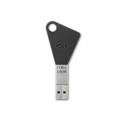 [itsaKey] �L�[�^�̃f�U�C�����̗p����USB�������[