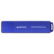 [PicoDrive Dual] �p�X���[�h���b�N�@�\��f���A���`�����l���]���ɑΉ����������^�C�v��USB�t���b�V���������[�i32GB�j�B���i�̓I�[�v��