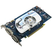 [GF9600GT-E512HW/HD/GE] GeForce9600GT����PCI Express2.0 x16�o�X�p�r�f�I�J�[�h(GDDR3 512MB)�B�s��z�艿�i��11,980�~