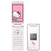 [831SH KT] �u�n���[�L�e�B�v�̃f�U�C��������������܂肽���ݎ��g�ѓd�b