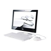 [nScreen i91] [nScreen i221] Sempron 210U/1GB�������[/160GB HDD�Ȃǂ������WXGA�\���Ή�18.5�^�t����̌^PC�B�s��z�艿�i��49,800�~