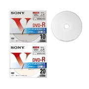 [DMR12LCPH] CPRM�Ή��̘^��pDVD-R�B���i�̓I�[�v��