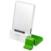 [GH-HDOCK-UE] 2.5�C���`��3.5�C���`SATA HDD�ŗ��p�ł���USB2.0��eSATA�Ή�HDD�X�^���h