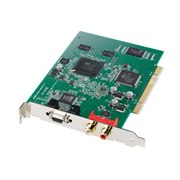 [GV-D4VR] NTT�G���N�g���j�N�X��1920×1080i�Ή�1�`�b�vMPEG-2�G���R�[�_LSI�uLibraENC�v�𓋍ڂ����A�i���O�r�f�I�L���v�`���{�[�h�B�{�̉��i��31,700�~