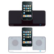 [i-Swing] �c�u���E���u���������T�|�[�g����iPod/iPhone 3G�Ή��|�[�^�u���X�s�[�J�[�B�s��z�艿�i��7,980�~