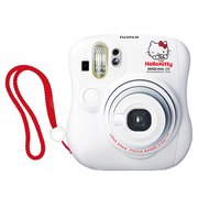 [instax mini 25 �w�`�F�L�x�n���[�L�e�B] instax mini 25�w�`�F�L�x�ɃT�����I�L�����N�^�[�u�n���[�L�e�B�v�f�U�C�����̗p�������f���B���i�̓I�[�v��