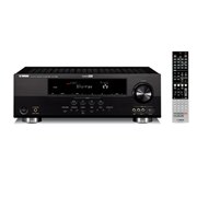 [AX-V565] 7.1ch�p���[�A���v�⍂���\�r�f�I�A�b�v�X�P�[�����O�@�\��������G���g���[����AV�A���v�B���i��61,950�~�i�ō��j