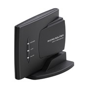 [LAN-PWG/R] 3���[�h������������^����LAN�A�N�Z�X�|�C���g/���[�^�[�B�{�̉��i��7,200�~