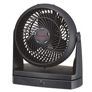 [HFT-2114-BK] �㉺���E�ɕ������߉\�ȃT�[�L�����[�^�[�i�u���b�N�j�B���i��7,350�~�i�ō��j