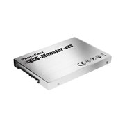 [G-MONSTER V4 SLC�V���[�Y] ���|�h�ő喈�b270MB/���C�g�ő喈�b190MB/�����_�����C�g�ő喈�b30MB�̍����f�[�^�]������������2.5�C���`SATA SSD�B���i�̓I�[�v��