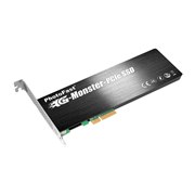 [G-MONSTER-PCIe�V���[�Y] ���|�h�ő喈�b750MB/���C�g�ő喈�b700MB�̒������f�[�^�]������������PCI-Express x8�o�X�pSSD�B���i�̓I�[�v��