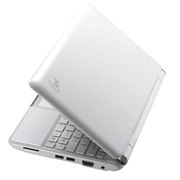 [Eee PC 1000HE (�p�[���z���C�g)] Atom N280/1GB�������[/160GB HDD/Draft2.0 IEEE802.11n�Ή�����LAN�������10�^���C�h�t������Netbook�i�p�[���z���C�g�j�B���i��47,800�~�i�ō��j