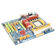 [TA790GX A3+] AMD 790GX�`�b�v�Z�b�g�𓋍ڂ���Socket AM3�Ή�ATX�}�U�[�{�[�h