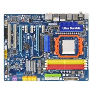 [GA-MA790FX-UD5P] AMD 790FX�`�b�v�Z�b�g�𓋍ڂ���Socket AM3/AM2+/AM2�pATX�}�U�[�{�[�h�B�s��z�艿�i��20,000�~�O��