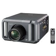 [PDG-DHT100JL] �P�x6500���[����/�c�C���J���[�z�C�[���V�X�e��/�񈳏kHD�f�������`���V�X�e���Ή���DLP�v���W�F�N�^�[�i�t��HD�j�B���i�̓I�[�v��