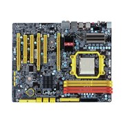 [LANPARTY DK 790FXB-M3H5] AMD 790FX�`�b�v�Z�b�g�𓋍ڂ���Socket AM3�pATX�}�U�[�{�[�h�B�s��z�艿�i��24,800�~