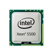 [Xeon 5500�V���[�Y] ������}�C�N���A�[�L�e�N�`���[�uNehalem�v���̗p�����G���^�[�v���C�Y�����N�A�b�h�R�ACPU