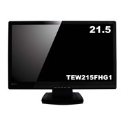 [TEW215FHG1] �_�C�i�~�b�N�R���g���X�g��30000:1/�I�[�o�[�h���C�u���������x2ms��21.5�^�t��HD�t���f�B�X�v���C�B���̉��i��24,800�~�i�ō��j