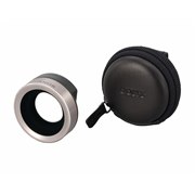 [VCL-HGE07TB] �r�f�I�J�����uHDR-TG5V�v��p�̌��̔{��0.7�{�̃��C�h�G���h�R���o�[�W���������Y�B���i��12,600�~�i�ō��j