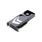 [GeForce GTX 275] 240��̃V�F�[�_�[�v���Z�b�T�[/80��̃e�N�X�`�����j�b�g/896MB��GDDR3�������[�Ȃǂ�������uGeForce GTX200�v�V���[�Y�̍ŐVGPU