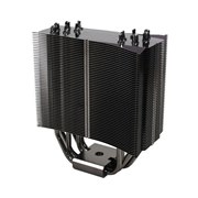 [TRue Black 120 Plus] ���u�����^�C�v��12cm�t�@�����ő��2��ڂł���}���`�\�P�b�g�Ή�CPU�N�[���[