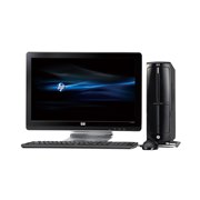 [Pavilion v7860jp/CT HD�R���e���c �T�N�T�N���f��] Phenom II X4 810/Radeon HD 4350/4GB�������[/1TB HDD�𓋍ڂ���CTO�Ή��f�X�N�g�b�vPC�B�̔����i��69,930�~�`
