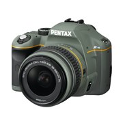 [PENTAX K-m olive YLbg] J{̂ƕWY[Y̊OςɃI[uJ[̗pGg[fW^჌tJuPENTAX K-mv̌胂fBi̓I[v