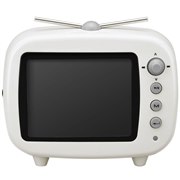 [GHV-DF35TVW] TV�^�{�f�B���̗p����3.5�^�t�����ڃf�W�^���t�H�g�t���[���i�z���C�g�j�B���̉��i��6,980�~�i�ō��j