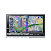 [VIE-X08] 7�^�t���⃏���Z�O�Ή��n��f�W�^���`���[�i�[�������HDD�J�[�i�r�Q�[�V�����V�X�e���B���i�̓I�[�v��