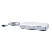 Amazon | BUFFALO レイヤー2 ノンインテリジェントスイッチ 8