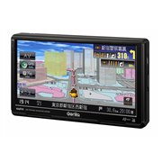 [GORILLA NV-SD730DT] 8GB SSD/�S�����V�e�B�}�b�v/�S�����W���C��/SD�J�[�h�X���b�g/�����Z�O/FM���dVICS�𓋍ڂ����|�[�^�u���i�r�Q�[�V�����V�X�e���i7V�^�j�B�s��z�艿�i��90,000�~�O��