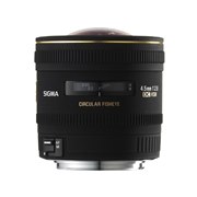 [4.5mm F2.8 EX DC CIRCULAR FISHEYE HSM (�y���^�b�N�X�p)] �����g���[�^�[�𓋍ڂ����f�W�^����p�~�����჌���Y�i�y���^�b�N�X�p�j�B�{�̉��i��114,300�~