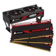 [TR3X6G2000C8GTF] �f�X�N�g�b�vPC�pDDR3-2000MHz�iPC3-16000�j�������[�Ɨ�p�pAirFlow�t�@���̃Z�b�g���f���i2GBX3�j�B�s��z�艿�i��46,000�~�O��