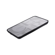 [�V���v��BOX2.5 SATA/�V���o�[ CSS25U2SV] �l�W���X�\���̃{�f�B���̗p����2.5�C���`SATA HDD��SSD�p�O�t�P�[�X�i�V���o�[�j�B���̉��i��980�~�i�ō��j