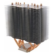 [BARAM] 12cm�t�@�����ő�2��ڂł���}���`�\�P�b�g�Ή�CPU�N�[���[