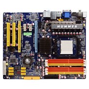 [HA08 COMBO] AMD 790GX�`�b�v�Z�b�g�𓋍ڂ���Socket AM3/AM2+�pATX�}�U�[�{�[�h�B�s��z�艿�i��13,800�~�O��