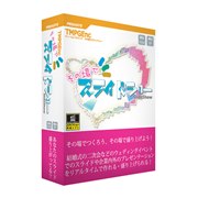 [TMPGEnc ���̏�ŃX���C�h�V���[] �X���C�h�V���[���[�r�[�����A���^�C���ō쐬�E�Đ��ł���\�t�g�B���i��6,980�~(�ō�)